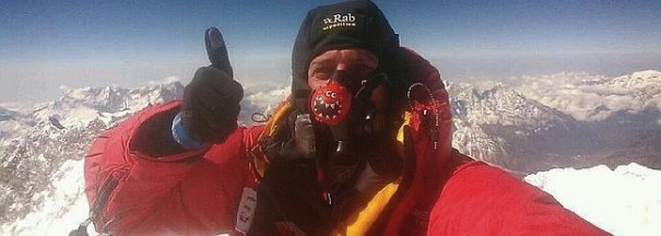 Vidéoconférence Everest