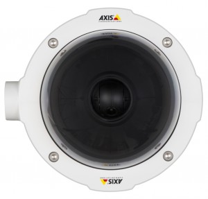Axis M50-V dome