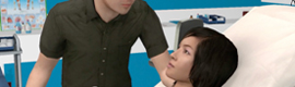 BornToBeAlive virtual world helps mothers-to-be give birth to their children 