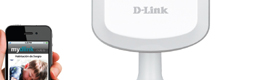 D-Link DCS-933L, Câmera de videomonitoramento IP para terminais móveis operados por Wi-Fi