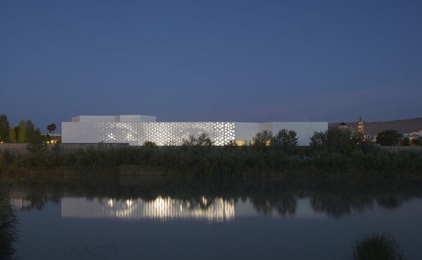 Espacio Creacion Artistica Contemporanea Cordoba