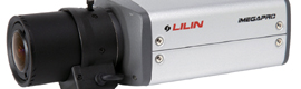 ليلين IPG1032ESX, كاميرا 3MP HD مربع مصممة لبيئات IP