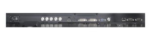 NEC V801 conectores