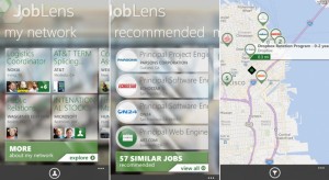 Nokia JobLens 
