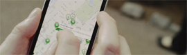 Nokia JobLens nutzt Augmented Reality, um nach Arbeit zu suchen 