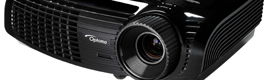Optoma EH300, Full-HD-Projektor 3.500 ANSI para entornos profesionales 