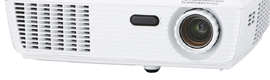 Panasonic LX/LW, DLP portable projectors suitable for the educational environment