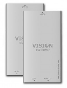 Vision Techconnect2 HDMIIP