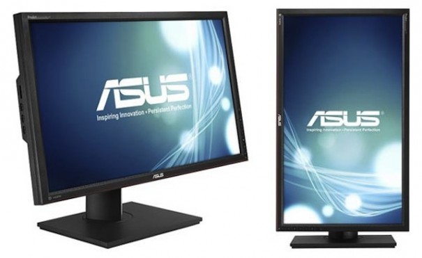 Asus ProArt Series WQHD: monitor profesional con calibración de