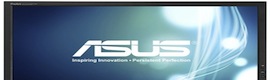 Asus ProArt Series WQHD: professional monitor with color calibration for designers