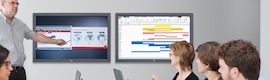 The meeting room of the future will be fully digital in 2014, according to a Barco survey