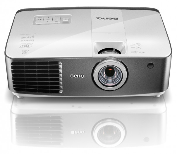 Benq W1500