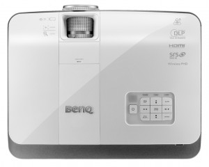 Benq W1500