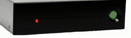 ブルーチップバリオ-A2, 大きなグラフィックス容量のデジタルサイネージコントローラ