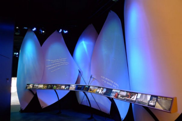 BrightSign Copa de America