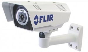 Центр видеонаблюдения Flir FC S