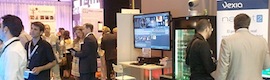 Crambo Alquiler participates in the fair Event Days 2013 with its digital signage solutions