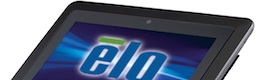 Comutação de toque móvel, tablet para o setor de varejo da Elo Touch Solutions