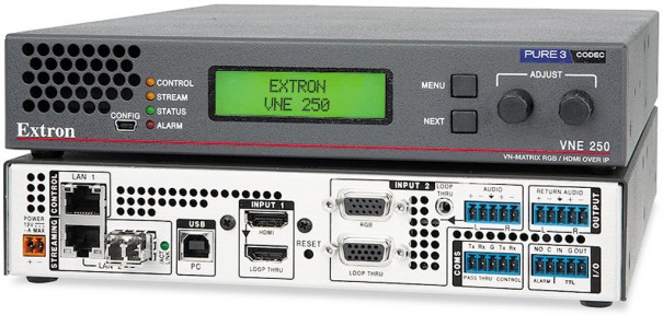Extron VN-Matrix 250