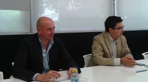 Francisco Ramirez LG