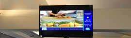 Harris Broadcast porta la tecnologia di digital signage nei canali TV ClearVision 