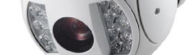 Hikvision oferece câmeras de vigilância de vídeo 30x com função inteligente