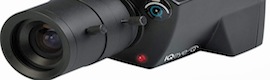 Sistemas Iberia IPtv dispose de caméras IP intérieures HD professionnelles IQeye 3 H.264