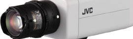 Las cámaras IP VN-T de JVC son compatibles con los protocolos de Onvif