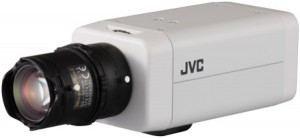 JVC VN-T16
