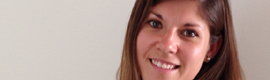 María Santafé, nueva coordinadora de Marketing de Axis en Iberia
