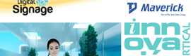 TD Maverick renueva su programa ‘Innovación Vertical’ para formar al canal AV en digital signage