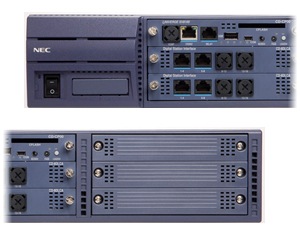 NEC SV8100