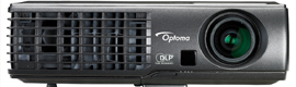Optoma W304M and X304M, mobile projection for the business world