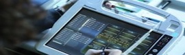 Panasonic en tête de l’Europe dans les ventes de tablettes robustes professionnelles