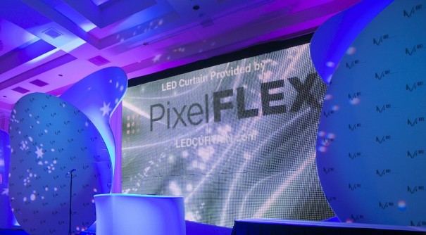 PixelFlex RL8
