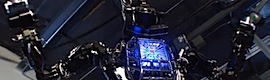 Atlas: un robot-humanoide creado por el Pentágono y Boston Dynamics para labores de rescate