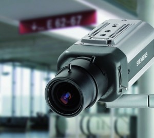 Siemens camara IP