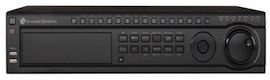 Tyco integrado F&S expande seu portfólio com o gravador de vídeo digital ADTVR para PMEs