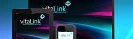 HCDIS和Planet Media推出VitaLink, 慢性病患者的远程医疗平台