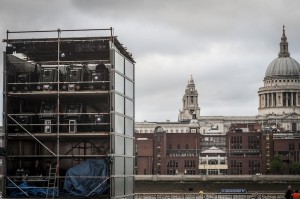 XL Video Tate Modern One