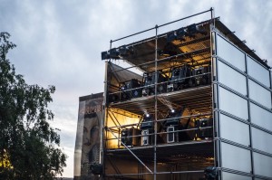 XL Video Tate Modern One