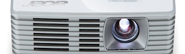 Acer Travel Series K135, K132 y K335: proyectores con tecnología Led profesionales