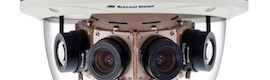 Arecont Vision aumenta hasta 40 megapíxeles su gama de videovigilancia Surround Video