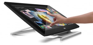 Dell Touch Monitor P2314T