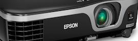 Epson EX Series Multimedia Projectors for SMBs