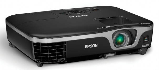 Серия Epson EX 7210