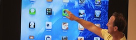 Salas de aula virtuais digitais com dispositivos e ferramentas Apple como eixo educacional
