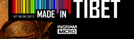 Ingram Micro continúa con sus programas de fidelización al canal, el próximo Made in Tibet