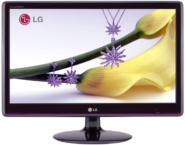 LG E2350V