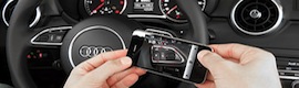 Audi eKurzinfo: Дополненная реальность Metaio как альтернатива автомобильным руководствам